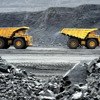 Mining Equipment