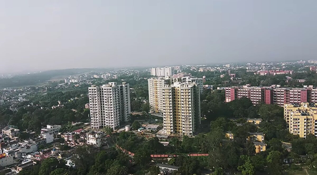 Dhanbad Branch