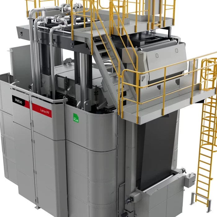 Larox® PF 60
