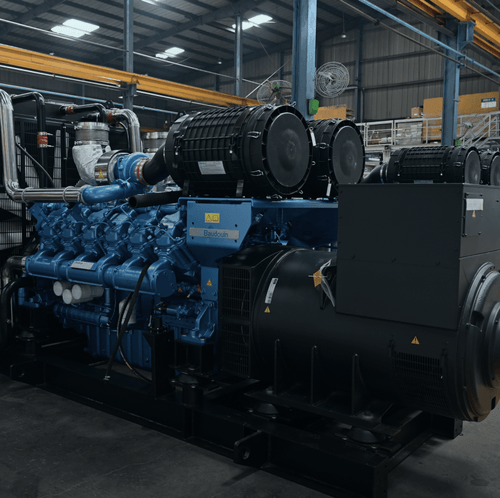 Generators